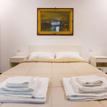 Casa Sasu - Design Modern Apartment Naples Luaran gambar