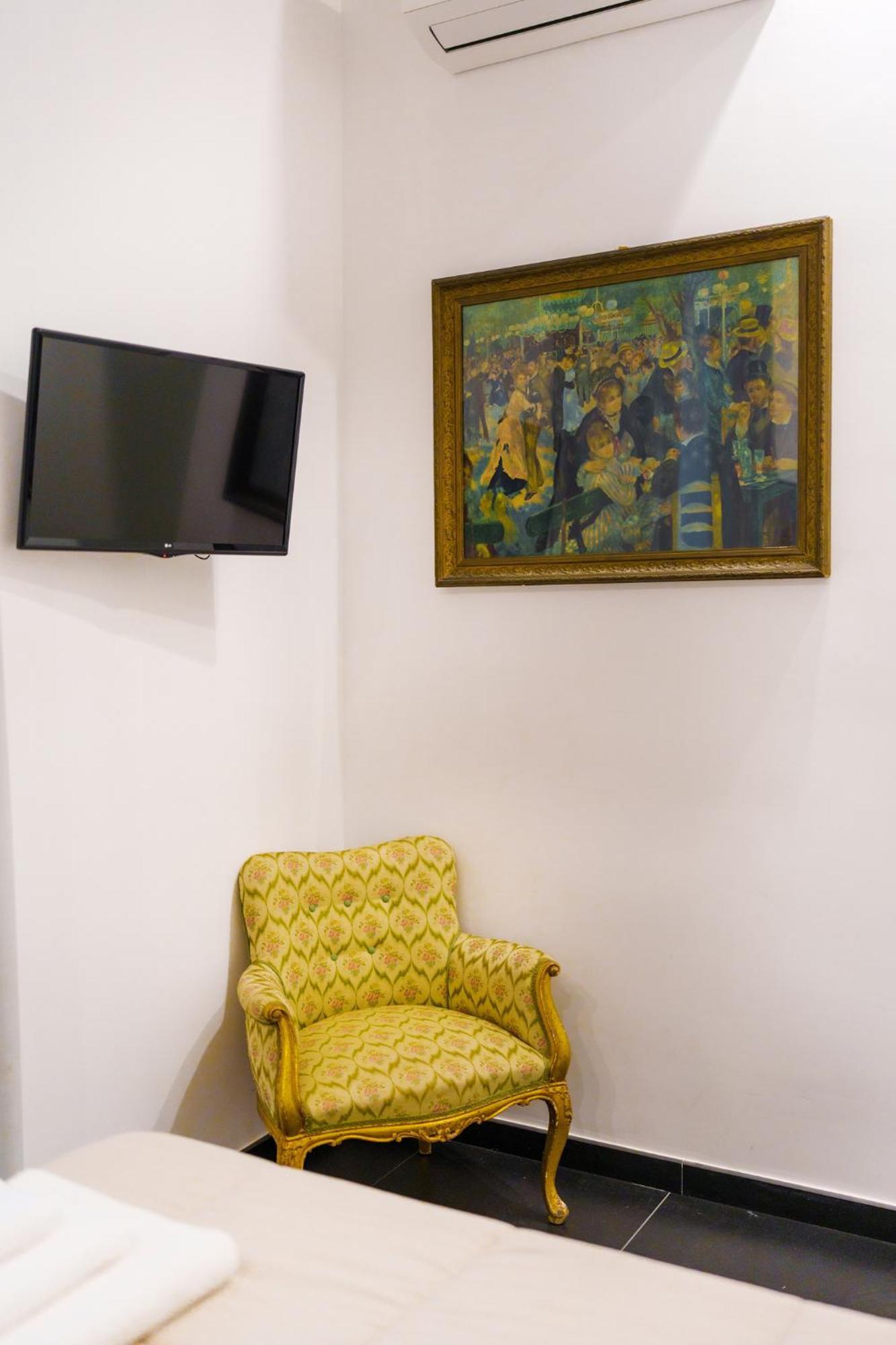 Casa Sasu - Design Modern Apartment Naples Luaran gambar