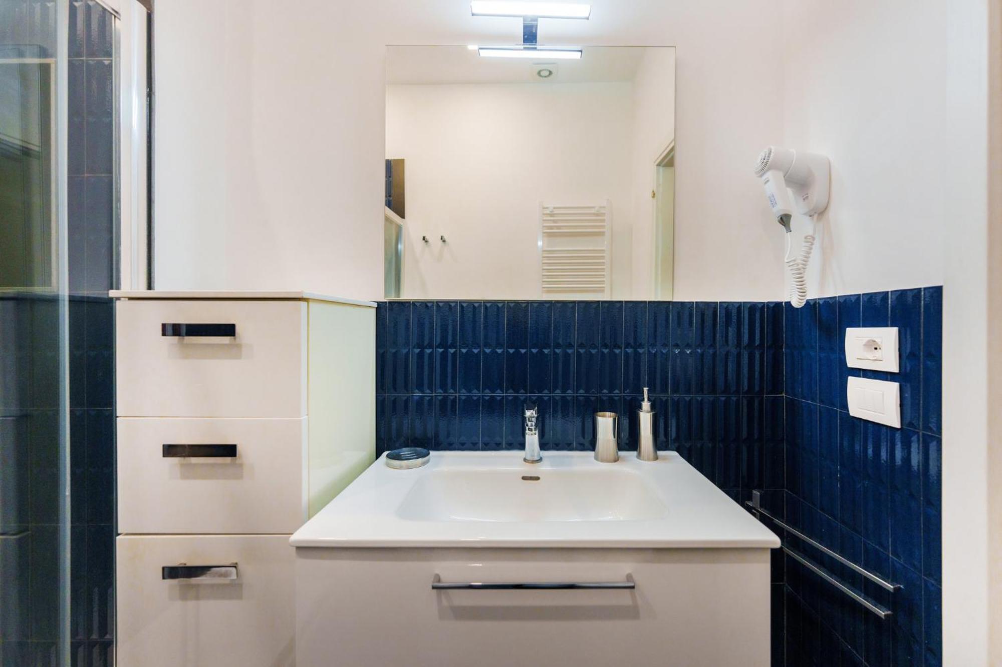 Casa Sasu - Design Modern Apartment Naples Luaran gambar